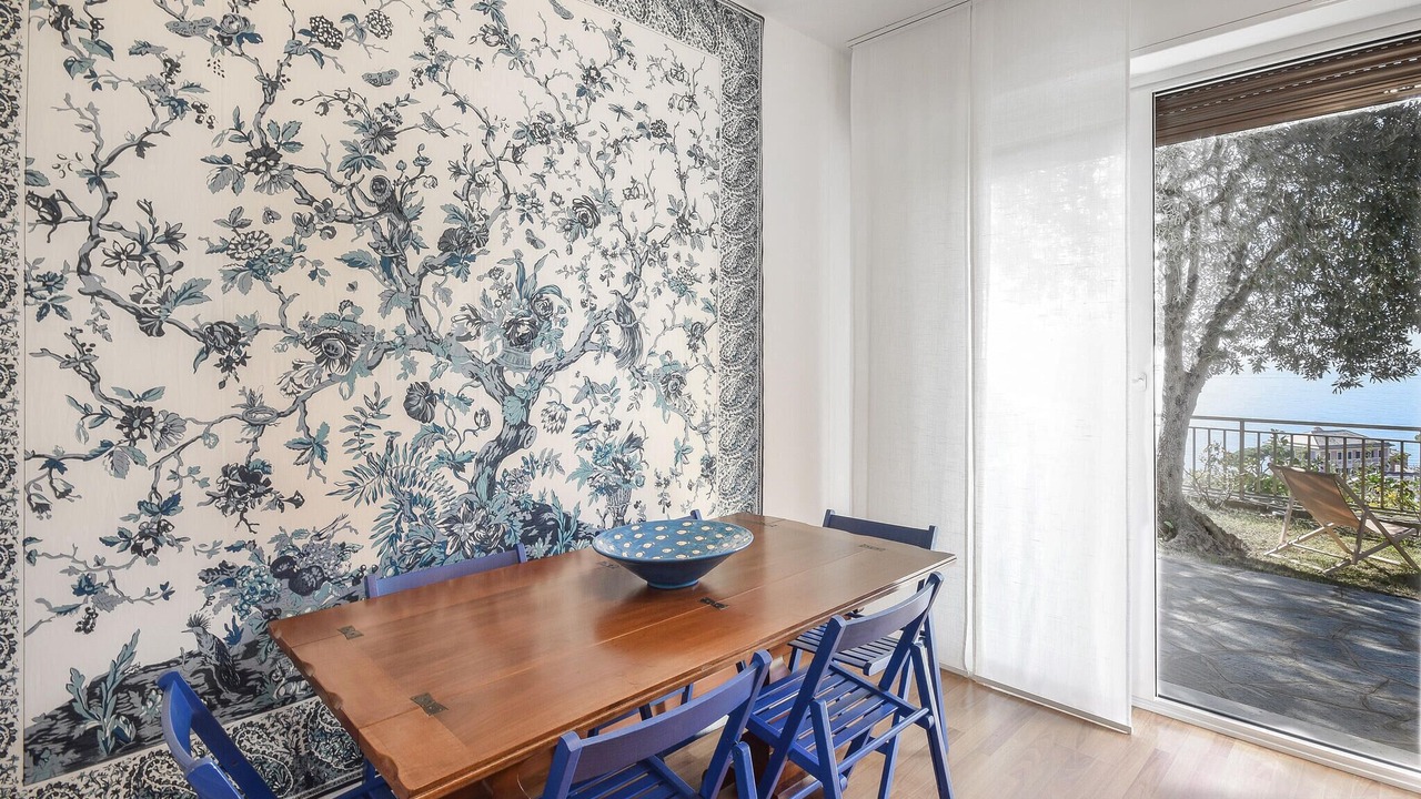 Photo of Bedroom in Recco