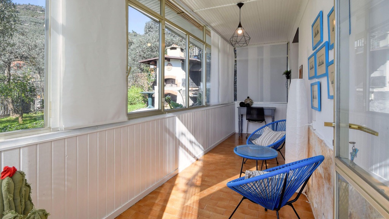 Photo of Bedroom in Recco