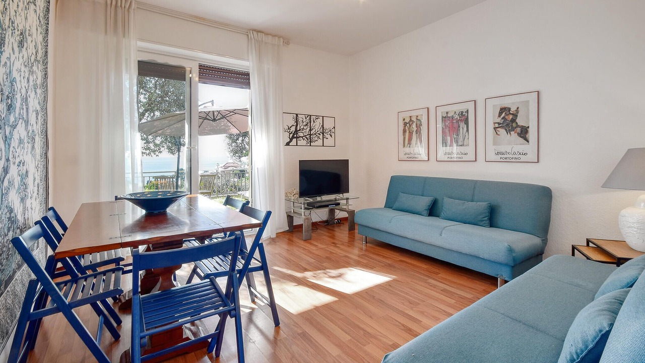 Photo of Bedroom in Recco