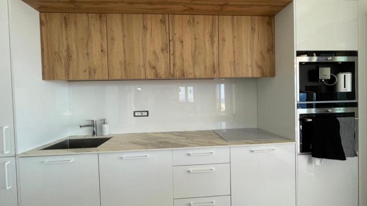 Photo of Kitchen in Marina di Zambrone