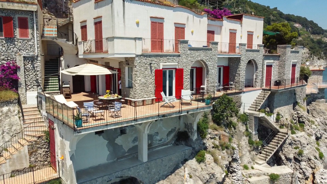 Photo of Outdoor in Cetara