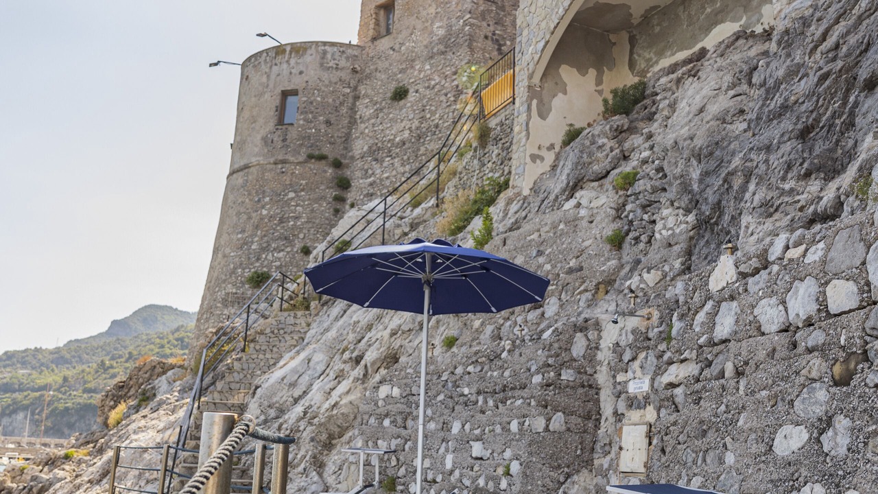 Photo of Patio Balcony in Cetara
