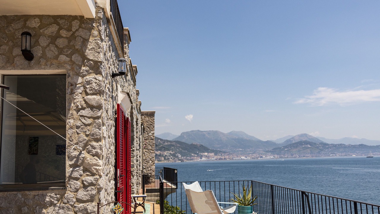 Photo of Outdoor in Cetara