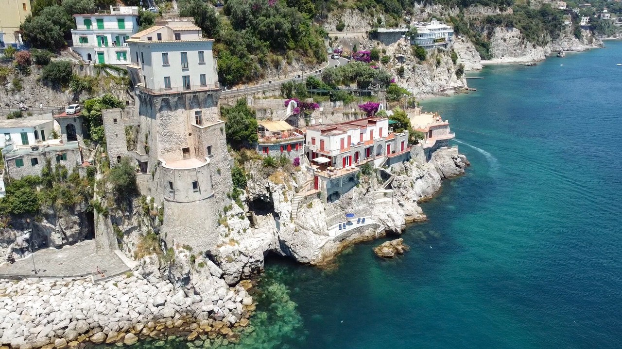 Photo of Outdoor in Cetara