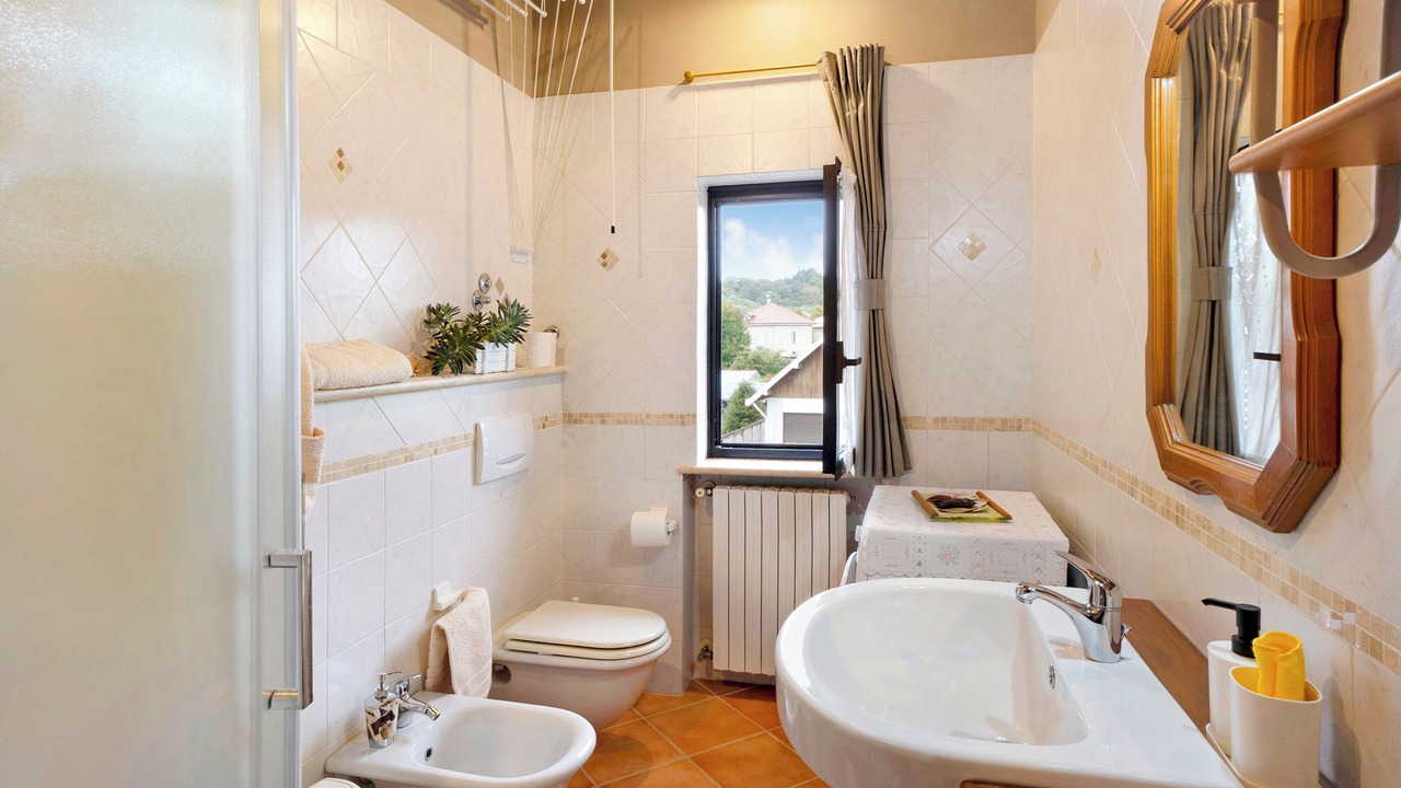 Photo of Bathroom in Gozzano