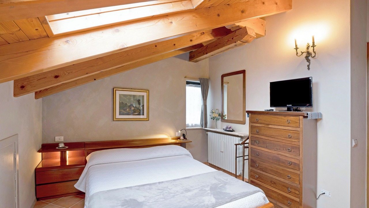 Photo of Bedroom in Gozzano