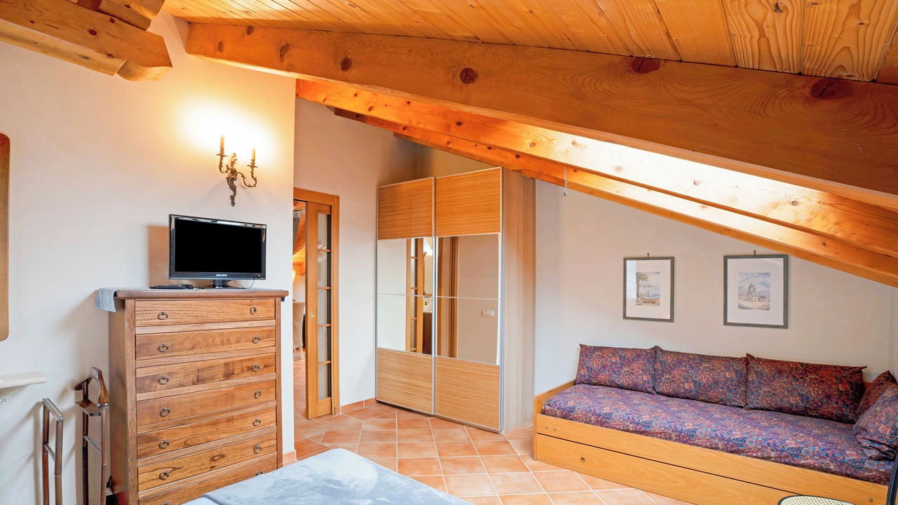 Photo of Bedroom in Gozzano
