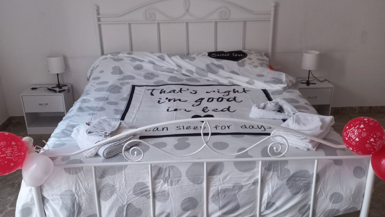 Photo of Bedroom in Montecosaro