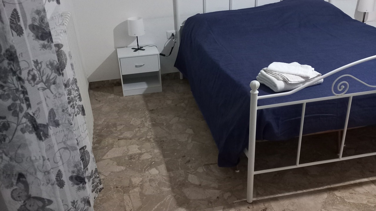 Photo of Bedroom in Montecosaro