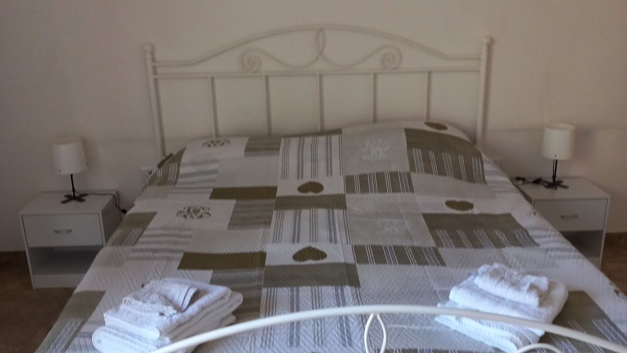 Photo of Bedroom in Montecosaro