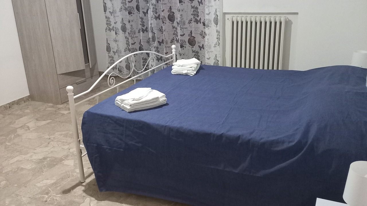 Photo of Bedroom in Montecosaro