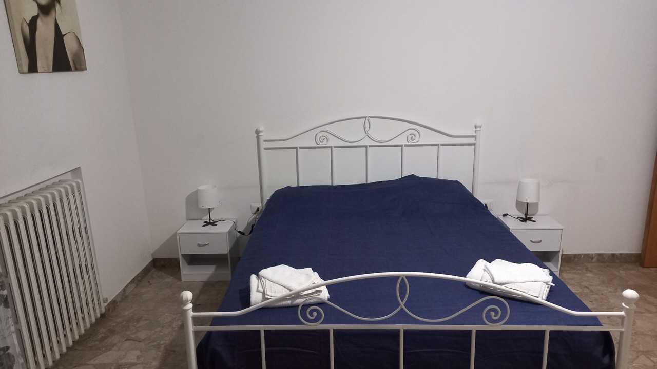 Photo of Bedroom in Montecosaro