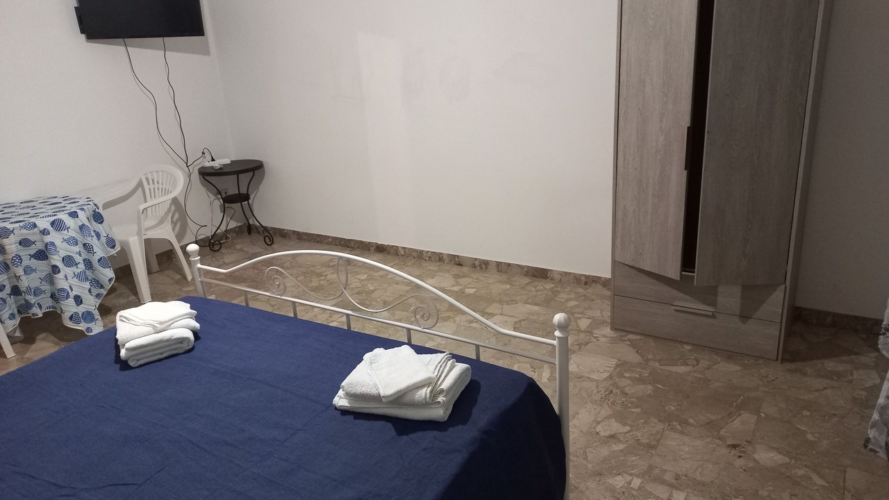 Photo of Bedroom in Montecosaro