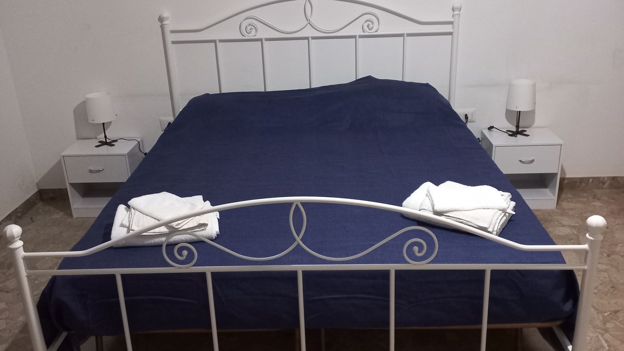 Photo of Bedroom in Montecosaro