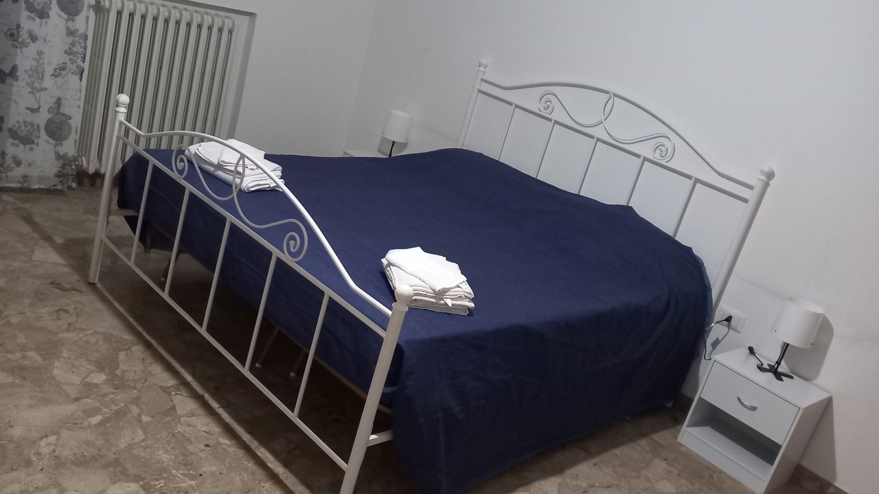 Photo of Bedroom in Montecosaro