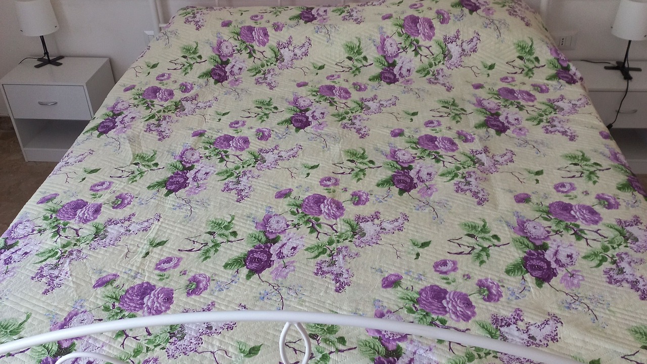 Photo of Bedroom in Montecosaro