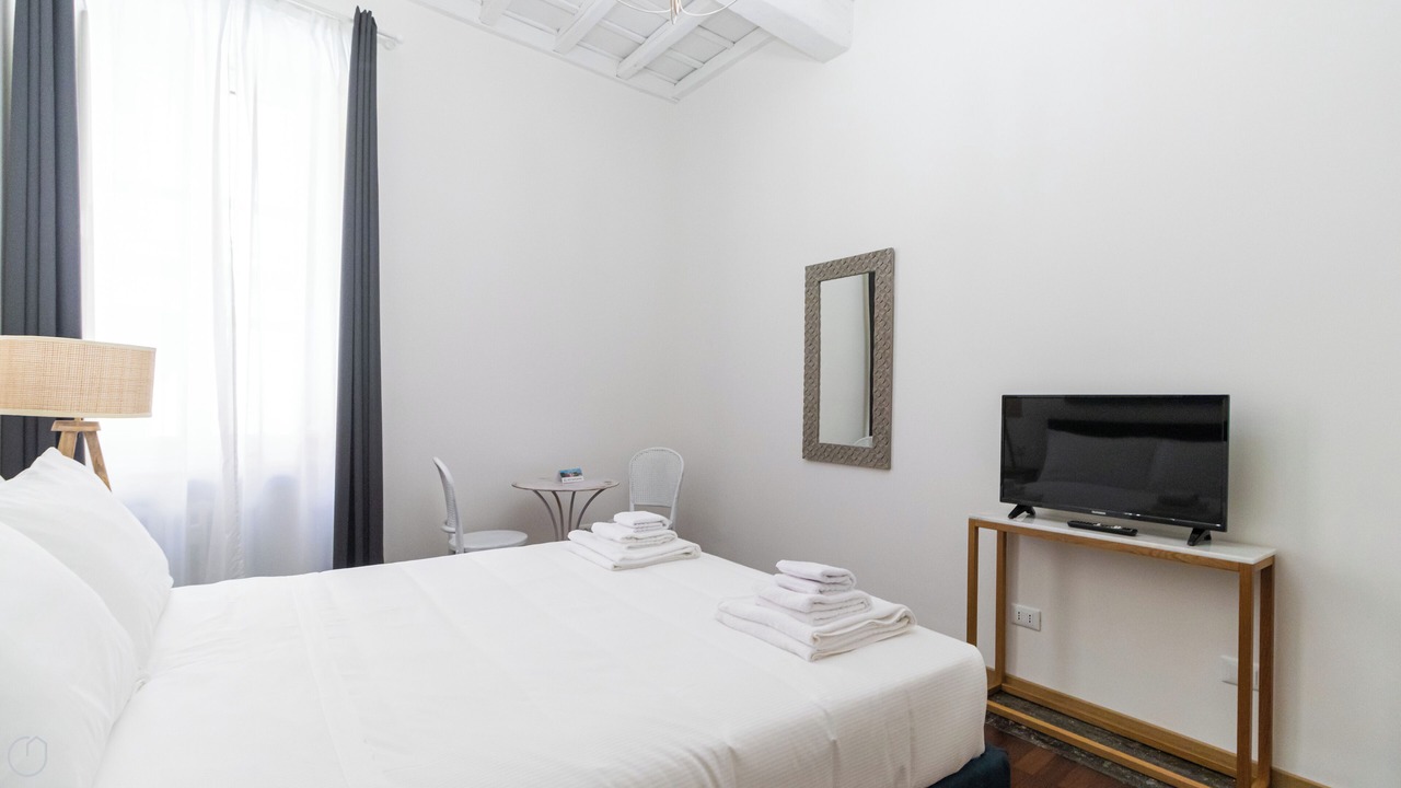Photo of Bedroom in Rione III Colonna