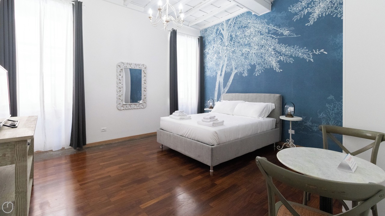 Photo of Bedroom in Rione III Colonna