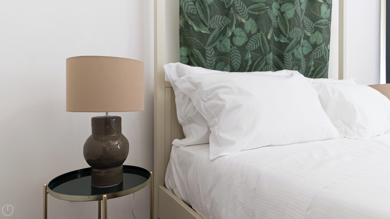 Photo of Bedroom in Rione III Colonna