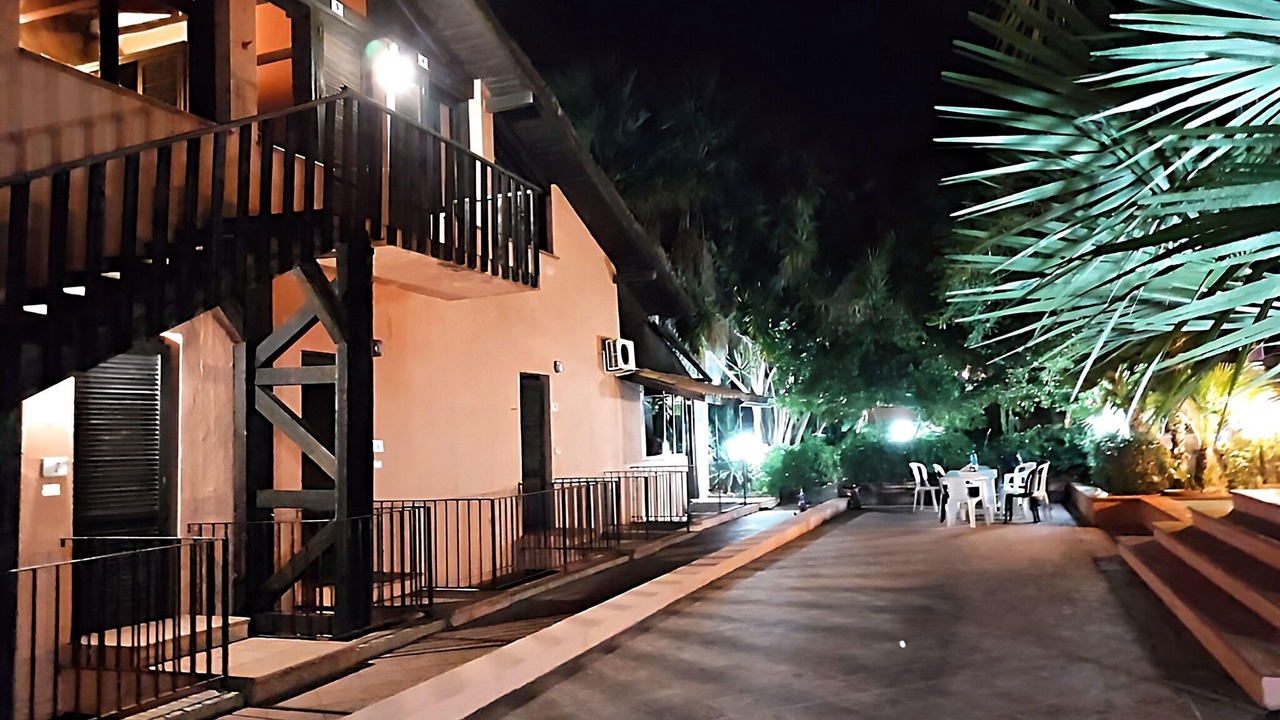 Photo of Outdoor in Briatico