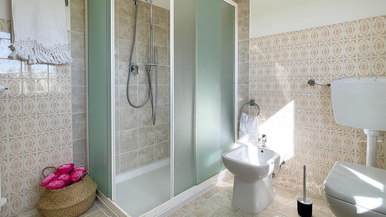 Photo of Bathroom in Talamello