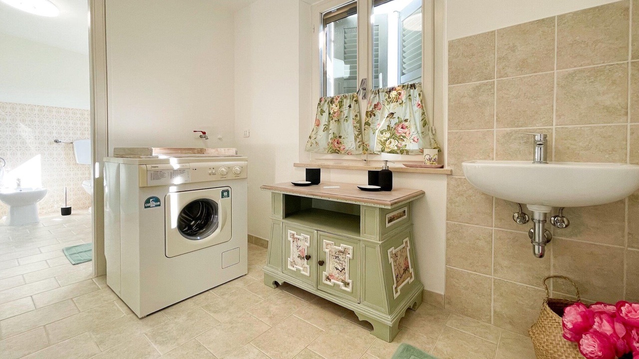 Photo of Bathroom in Talamello