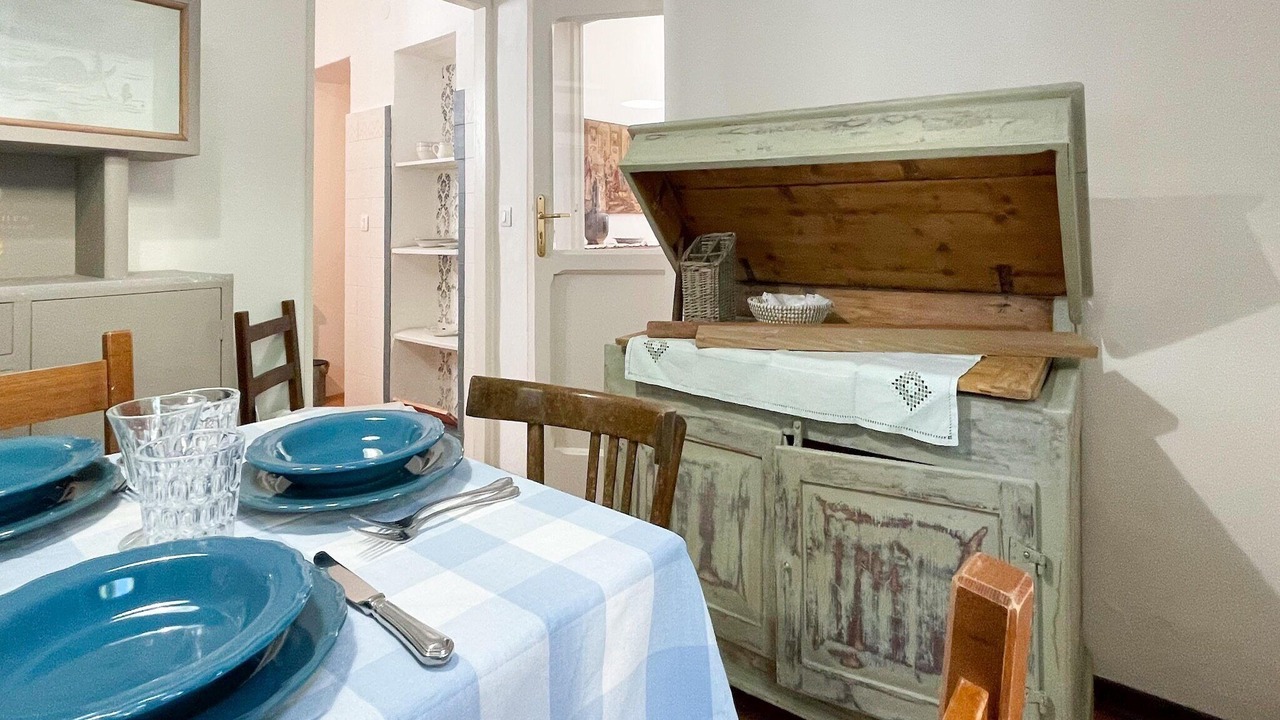 Photo of Livingroom in Talamello