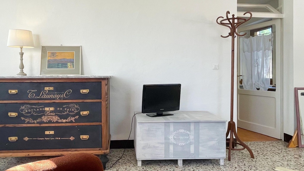 Photo of Livingroom in Talamello