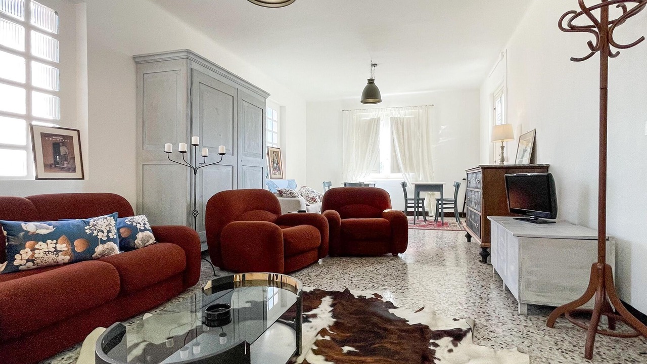 Photo of Livingroom in Talamello