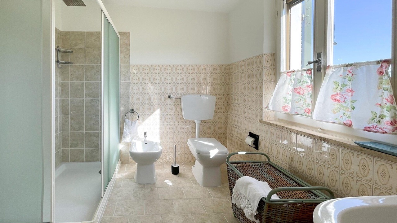 Photo of Bathroom in Talamello