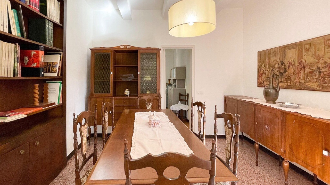 Photo of Livingroom in Talamello
