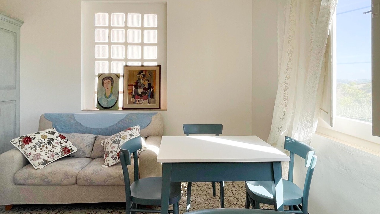 Photo of Livingroom in Talamello