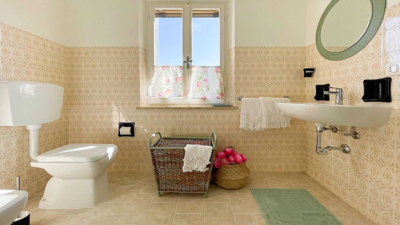 Photo of Bathroom in Talamello