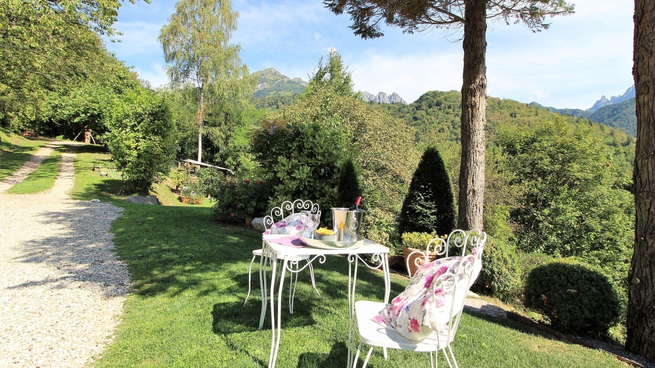 Photo of Outdoor in Pedavena