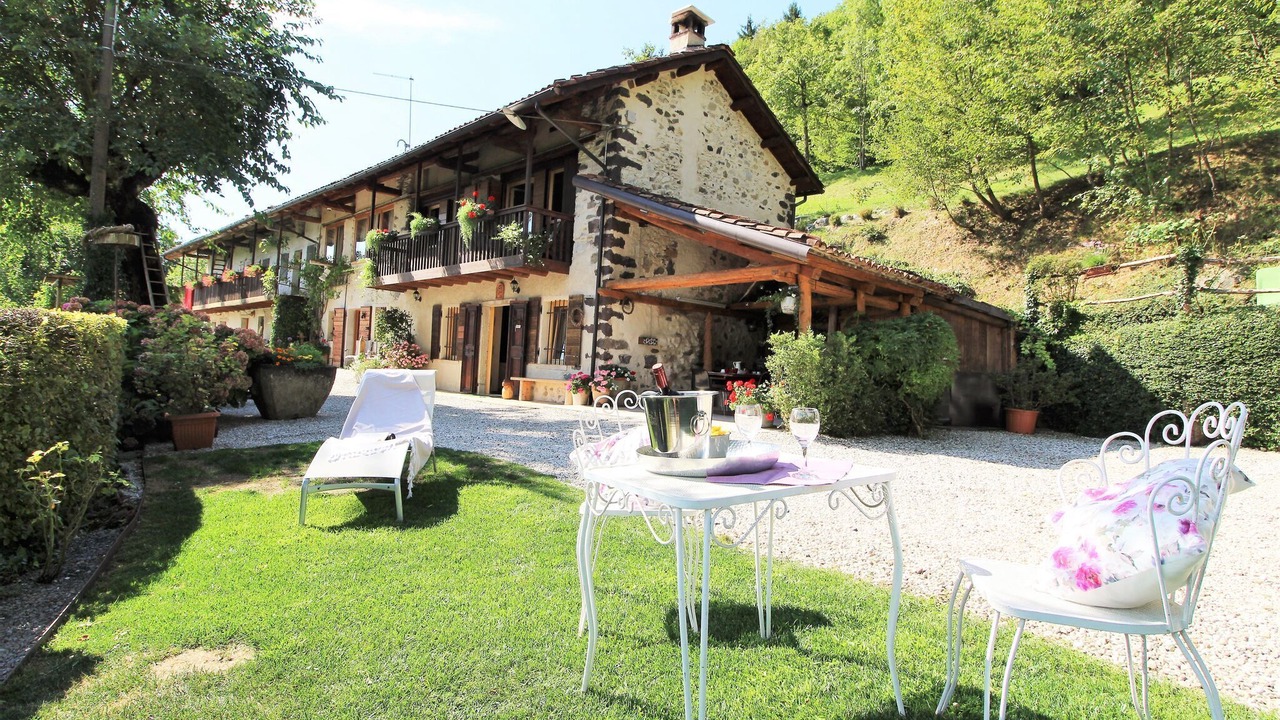 Photo of Outdoor in Pedavena