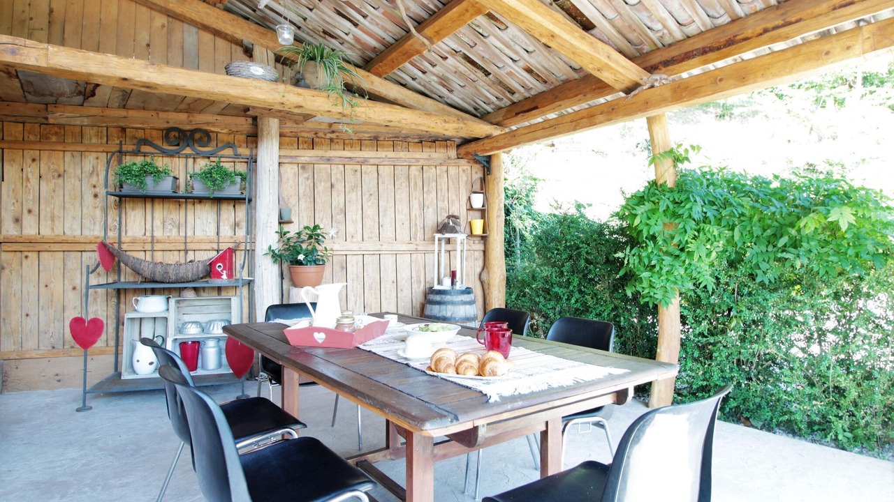 Photo of Patio Balcony in Pedavena