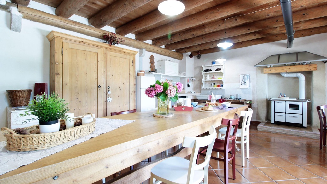 Photo of Livingroom in Pedavena