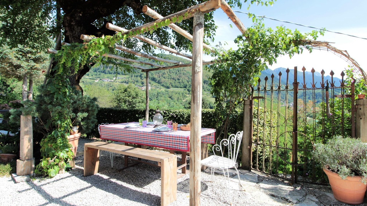 Photo of Outdoor in Pedavena
