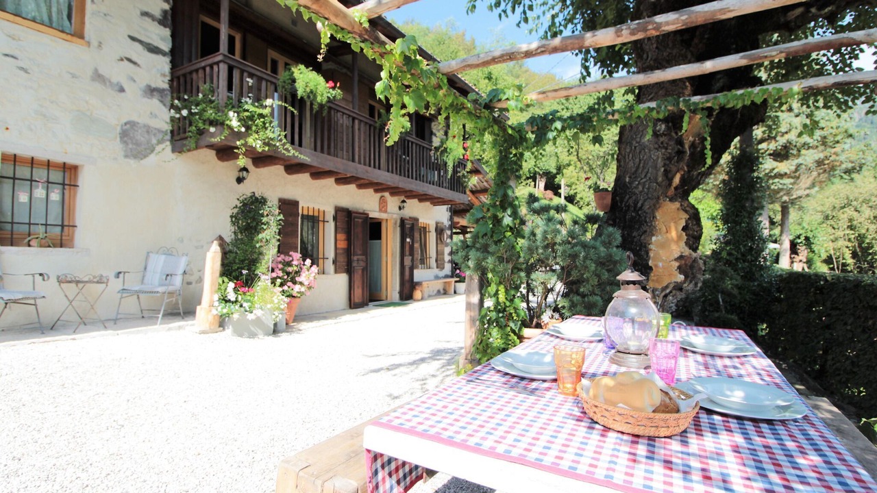 Photo of Outdoor in Pedavena