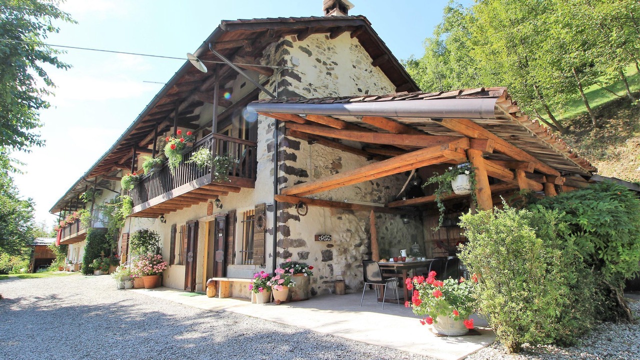 Photo of Outdoor in Pedavena
