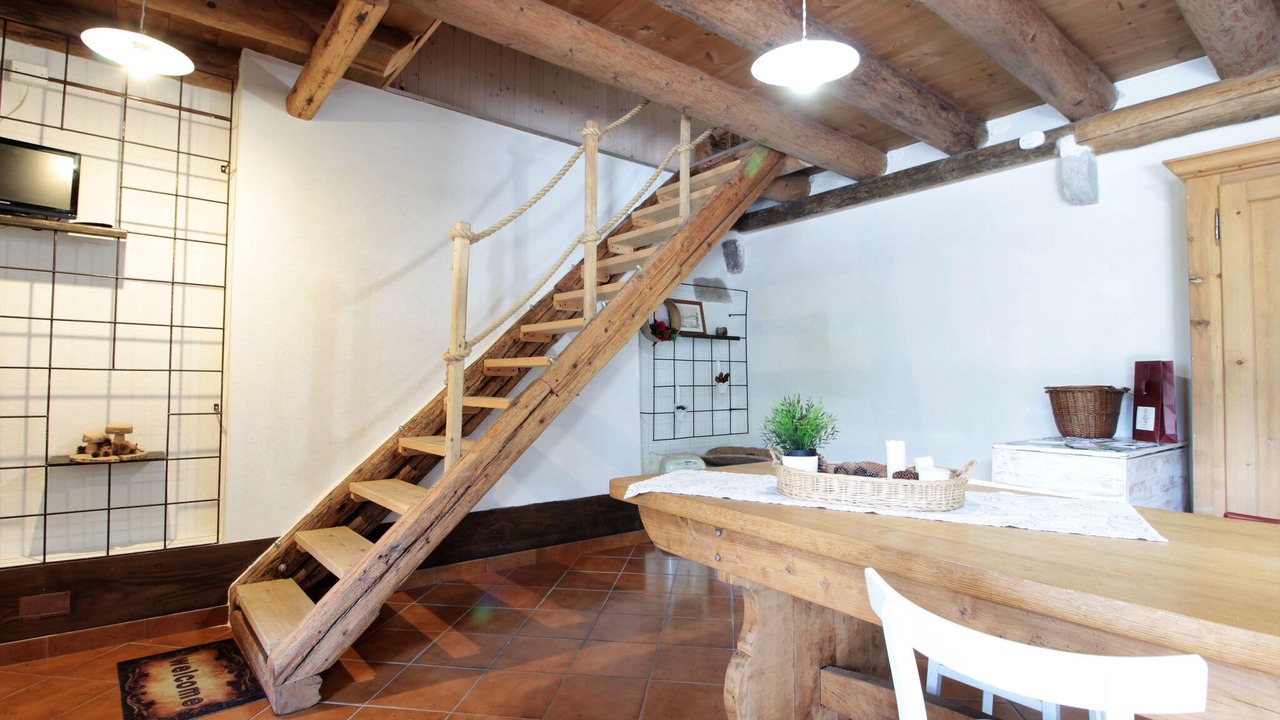 Photo of Livingroom in Pedavena