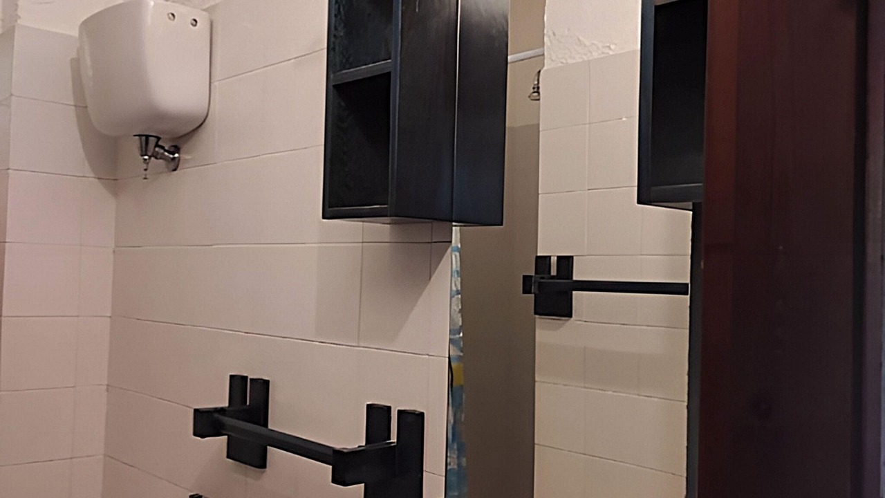 Photo of Bathroom in Briatico