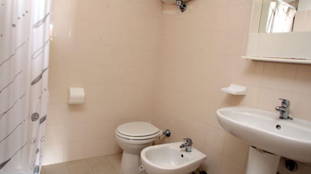 Photo of Bathroom in Briatico