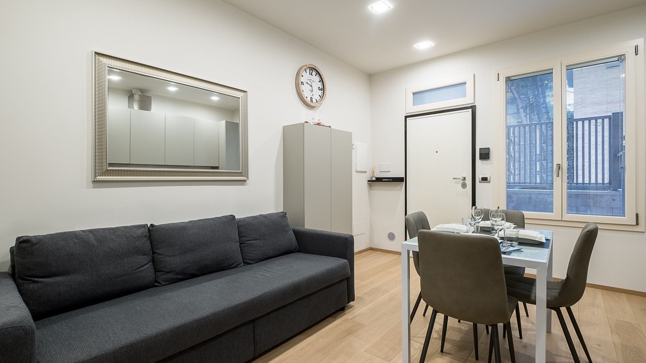 Photo of Livingroom in Santo Stefano
