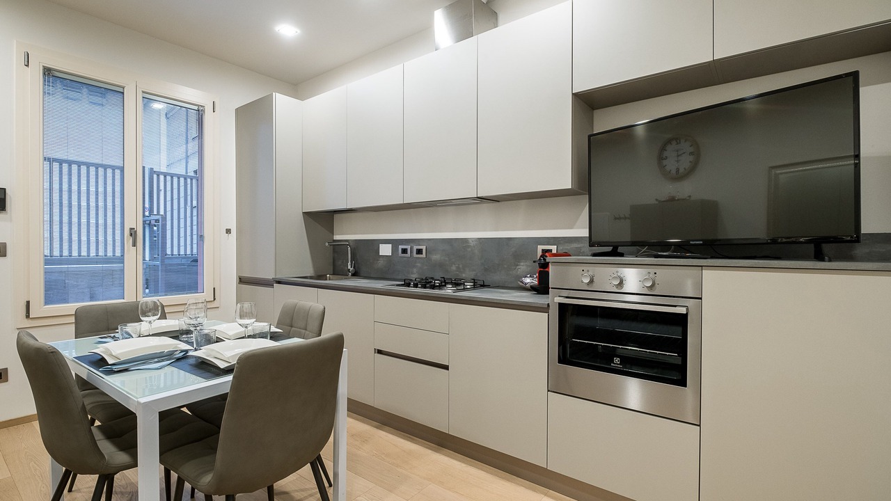 Photo of Kitchen in Santo Stefano