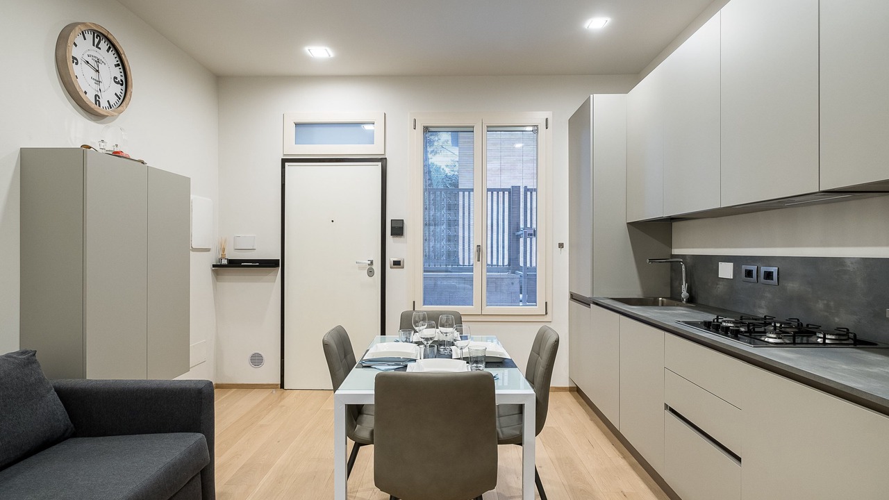Photo of Kitchen in Santo Stefano