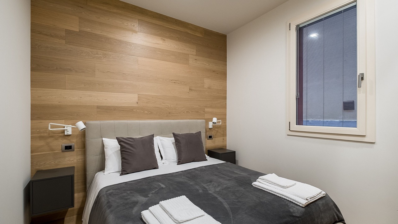 Photo of Bedroom in Santo Stefano
