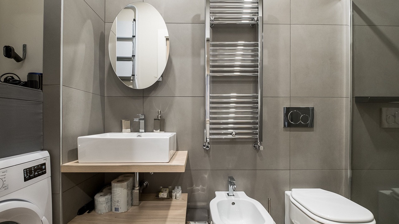 Photo of Bathroom in Santo Stefano