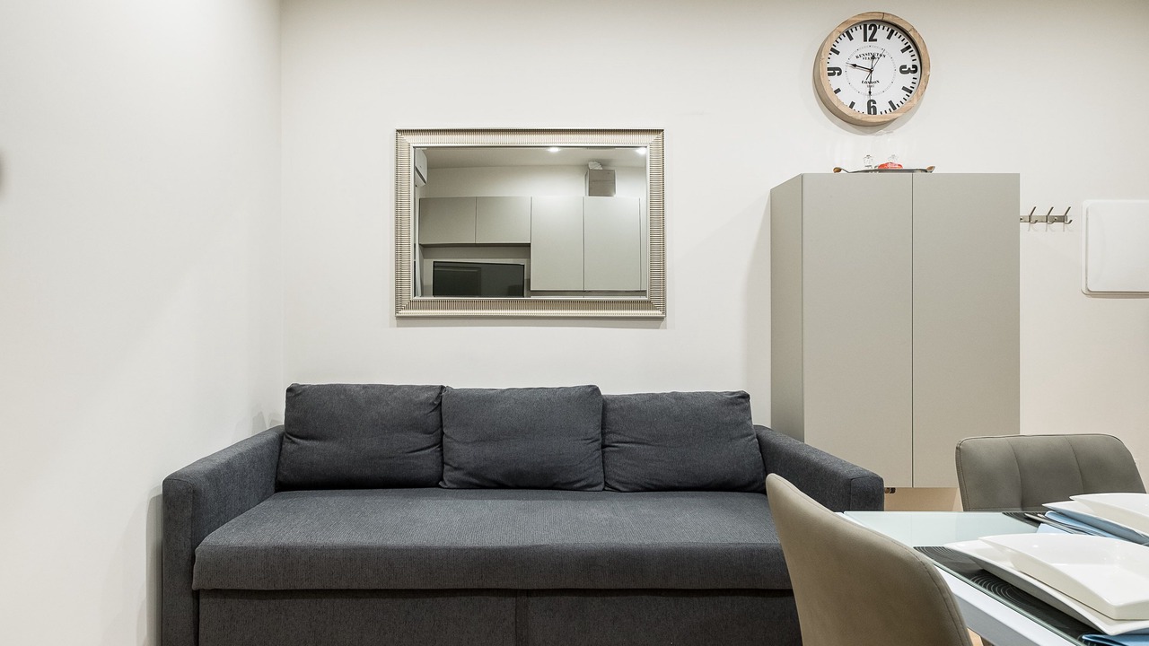 Photo of Livingroom in Santo Stefano