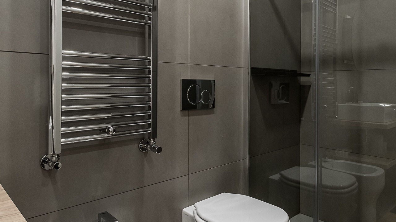 Photo of Bathroom in Santo Stefano